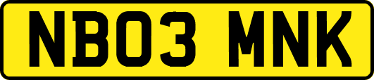 NB03MNK