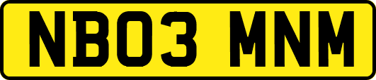 NB03MNM