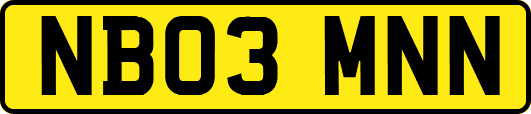 NB03MNN