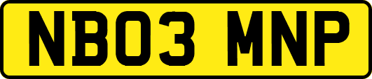 NB03MNP