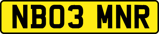NB03MNR