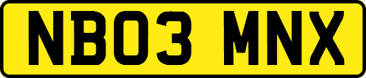 NB03MNX