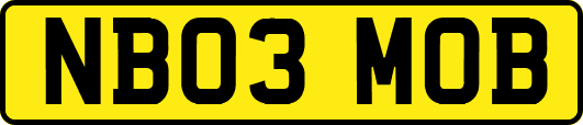 NB03MOB