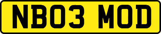 NB03MOD