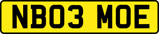 NB03MOE