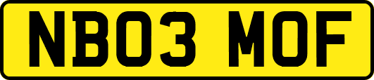 NB03MOF