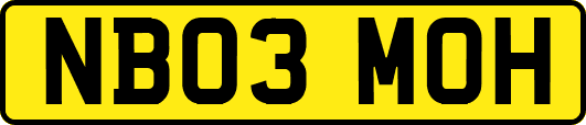 NB03MOH