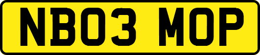 NB03MOP