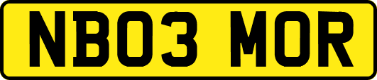 NB03MOR