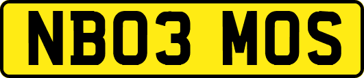 NB03MOS