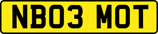 NB03MOT