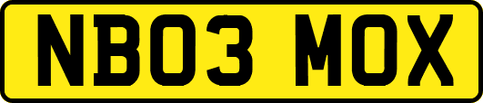 NB03MOX
