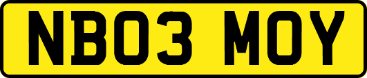 NB03MOY