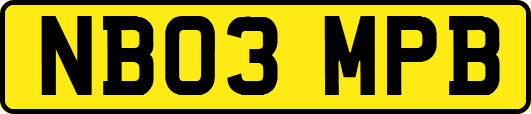NB03MPB