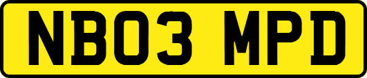 NB03MPD