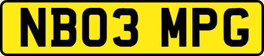 NB03MPG