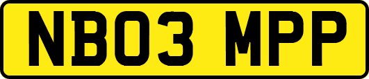 NB03MPP