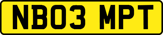 NB03MPT