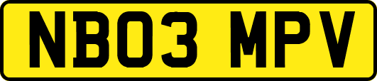 NB03MPV