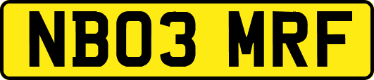 NB03MRF