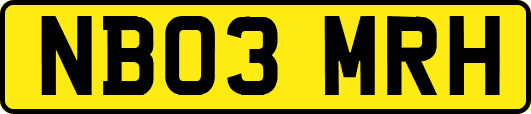 NB03MRH