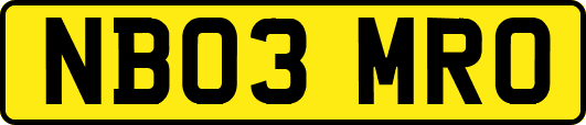 NB03MRO
