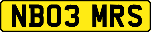 NB03MRS