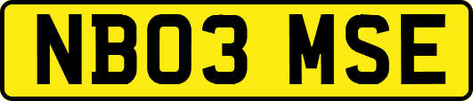 NB03MSE