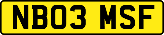 NB03MSF
