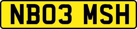 NB03MSH