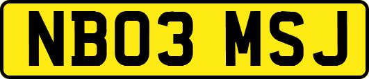 NB03MSJ