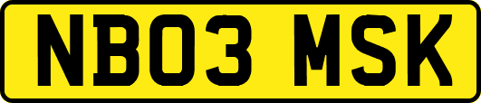 NB03MSK