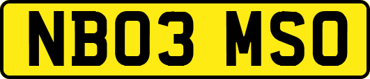 NB03MSO