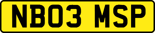 NB03MSP