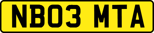 NB03MTA