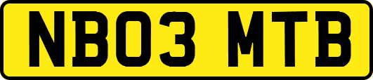 NB03MTB