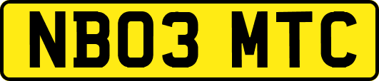 NB03MTC