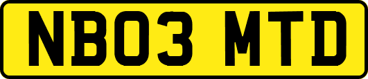 NB03MTD