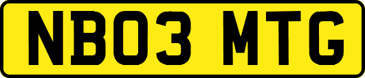 NB03MTG