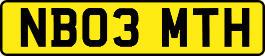 NB03MTH