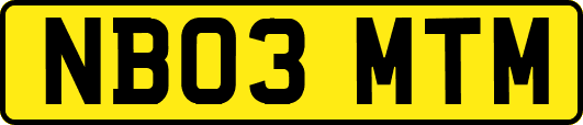 NB03MTM
