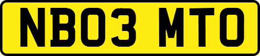NB03MTO