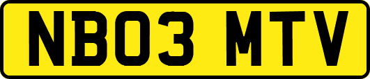 NB03MTV