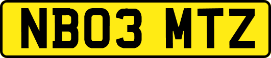 NB03MTZ