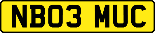 NB03MUC