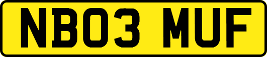 NB03MUF