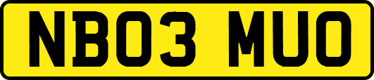 NB03MUO