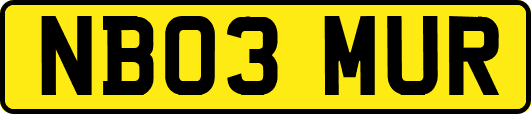 NB03MUR