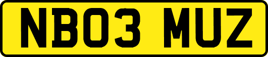 NB03MUZ