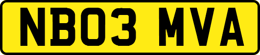 NB03MVA